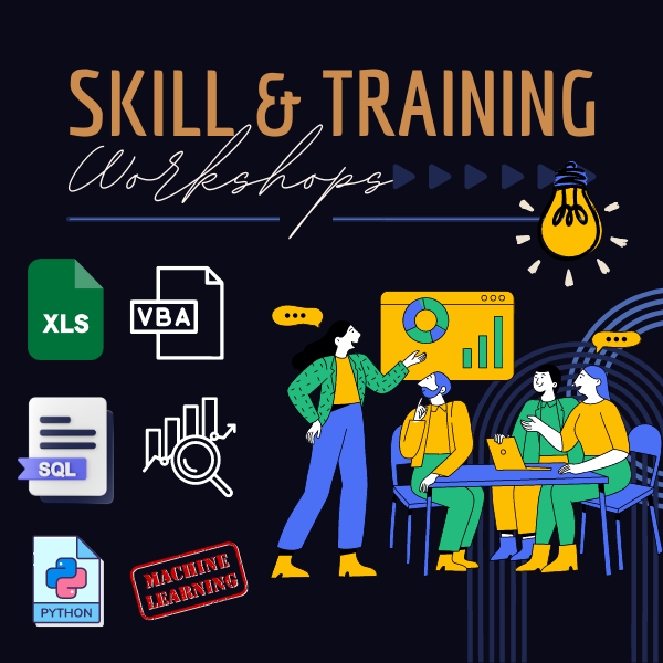 Training and Workshops